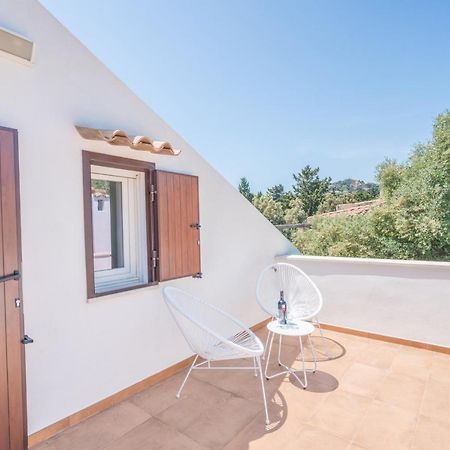 Villa Acquario - Giardino - 200 mt dalla spiaggia Torre delle Stelle Esterno foto