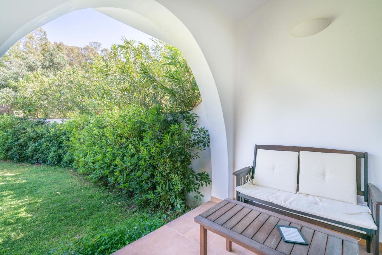 Villa Acquario - Giardino - 200 mt dalla spiaggia Torre delle Stelle Esterno foto